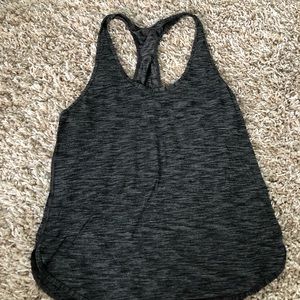 Lululemon Essential Tank